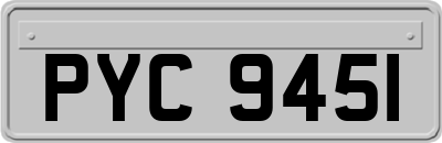 PYC9451