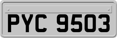 PYC9503