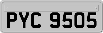 PYC9505