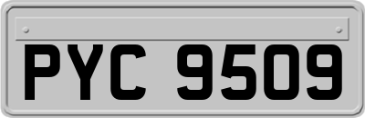 PYC9509