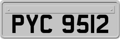 PYC9512