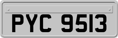 PYC9513