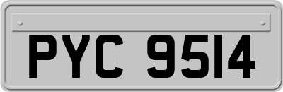 PYC9514