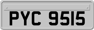 PYC9515