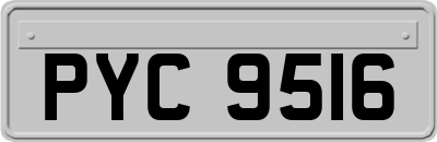 PYC9516