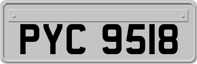 PYC9518