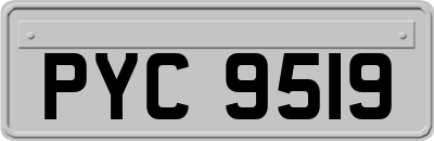 PYC9519