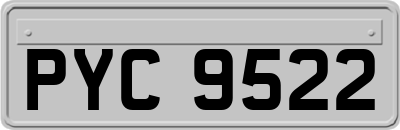 PYC9522