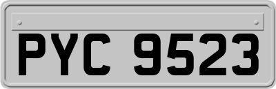 PYC9523