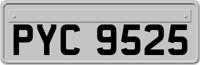 PYC9525