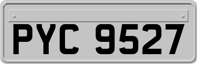 PYC9527