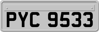 PYC9533