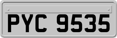 PYC9535