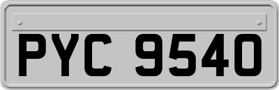 PYC9540