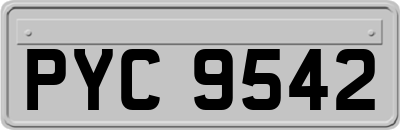 PYC9542