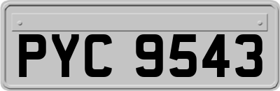 PYC9543