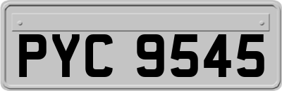 PYC9545