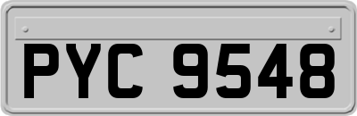 PYC9548