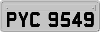 PYC9549