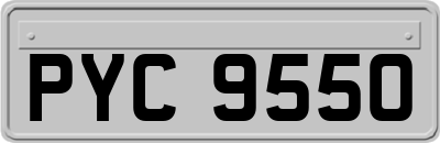 PYC9550