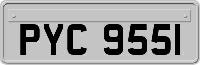 PYC9551