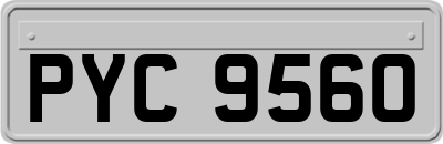 PYC9560