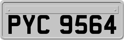 PYC9564