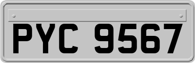 PYC9567