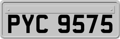 PYC9575