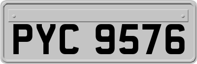 PYC9576