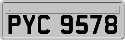 PYC9578