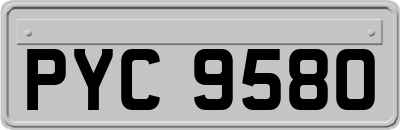 PYC9580