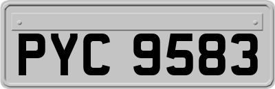 PYC9583