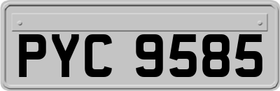 PYC9585