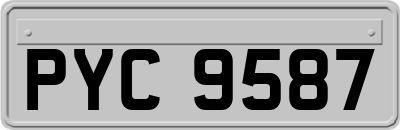 PYC9587