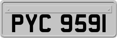 PYC9591