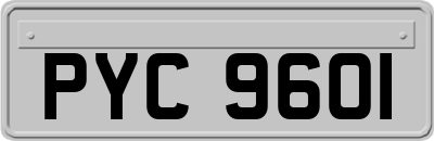 PYC9601