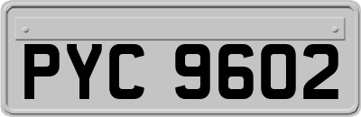 PYC9602