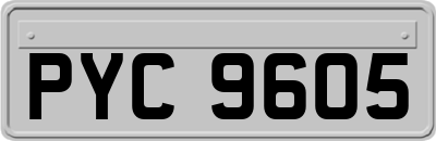 PYC9605