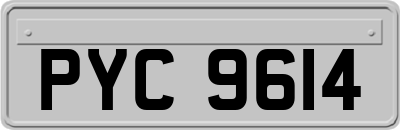 PYC9614