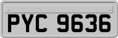 PYC9636