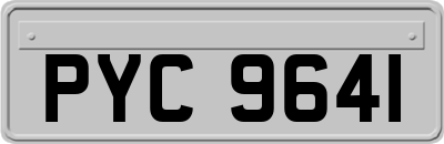 PYC9641