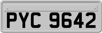 PYC9642