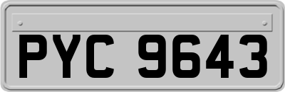 PYC9643