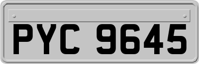 PYC9645