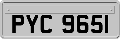 PYC9651