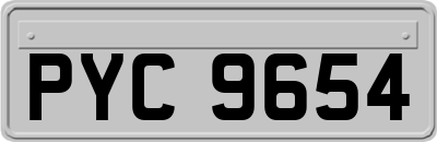 PYC9654