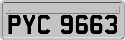 PYC9663