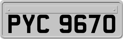 PYC9670