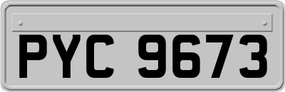 PYC9673